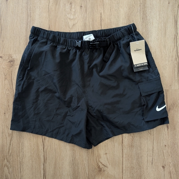 Nike Other - Nike Swim Shorts SKU992